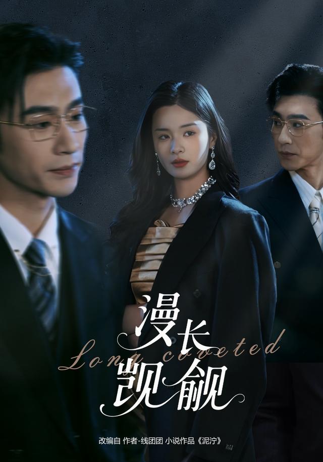 漫长觊觎