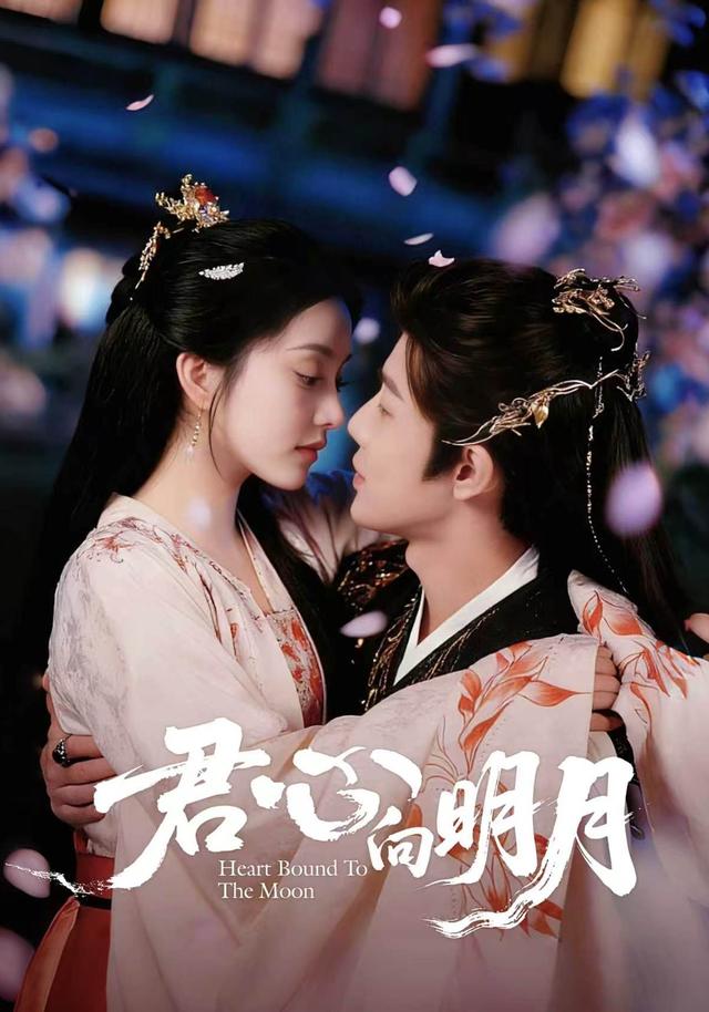 君心向明月