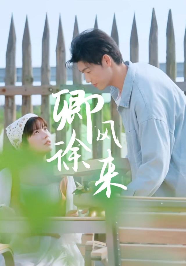 卿风徐来