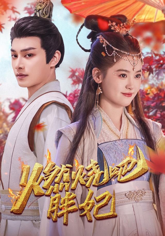燃烧吧胖妃