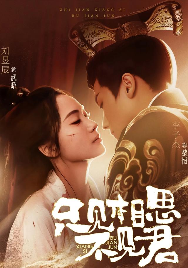 只见相思不见君