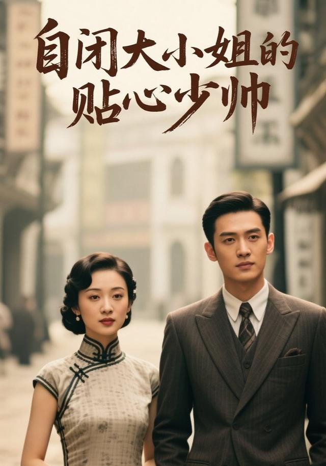 自闭大小姐的贴心少帅