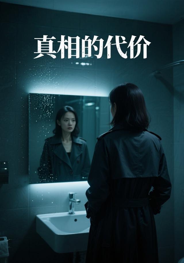 真相的代价