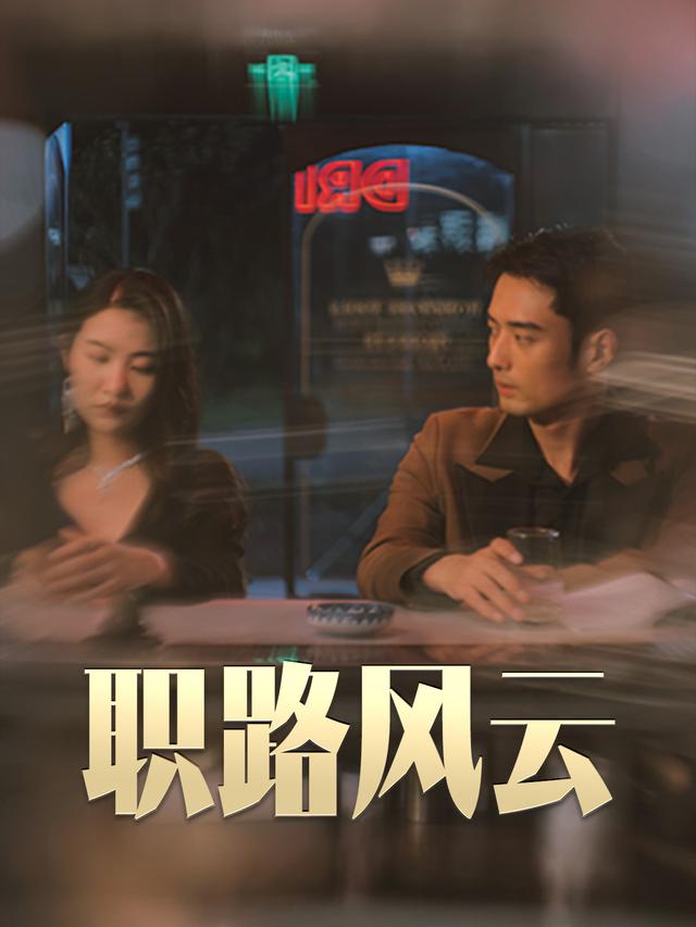 职路风云